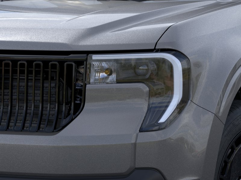 New 2026 Ford Maverick Lobo AWD/4WD image 19