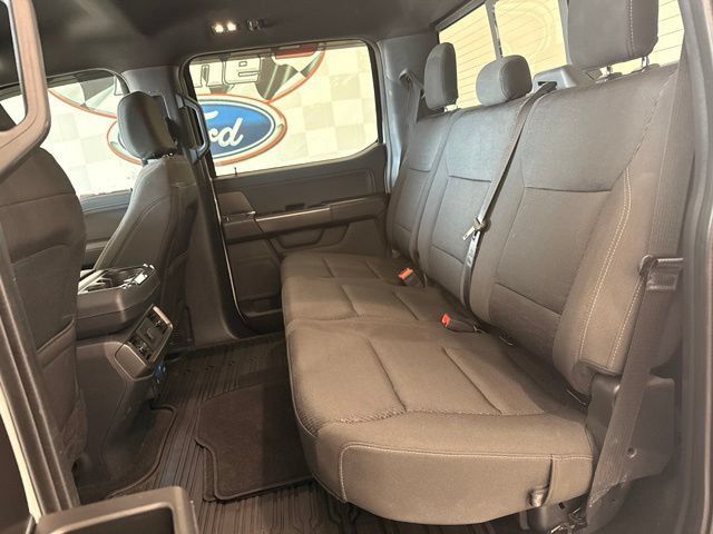 Used 2024 Ford F150 XLT w/ Equipment Group 302A MID AWD/4WD image 22