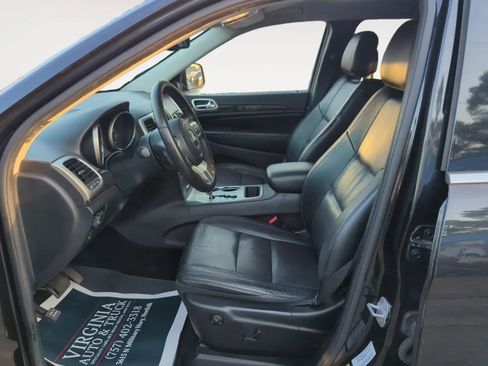 Used 2012 Jeep Grand Cherokee Laredo image 13