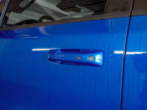 Used 2024 RAM 1500 Laramie image 42