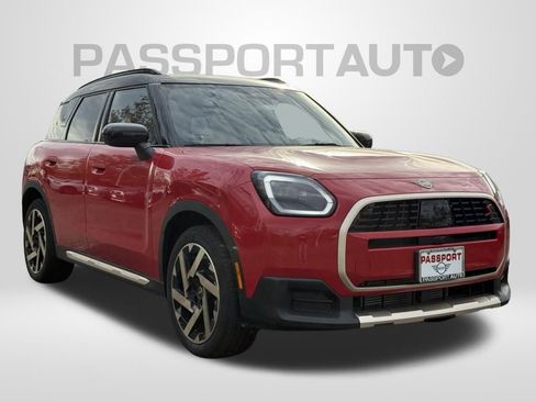 New 2026 MINI Cooper Countryman S image 3