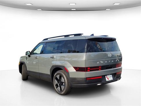 New 2026 Hyundai Santa Fe SEL image 5