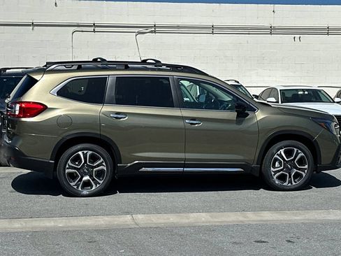 New 2026 Subaru Ascent Touring AWD/4WD image 3