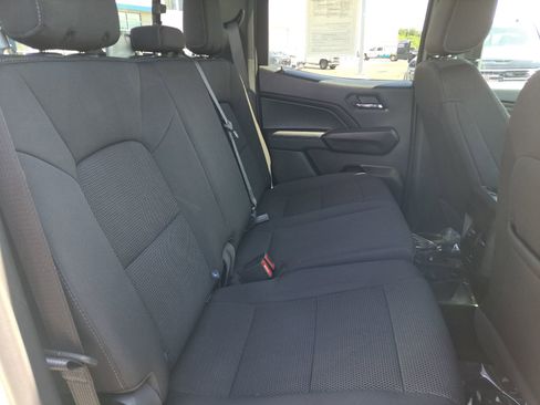 New 2025 GMC Canyon Elevation image 26