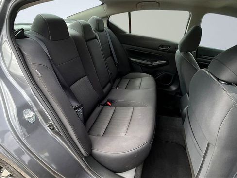 Used 2025 Nissan Altima 2.5 SV FWD image 25