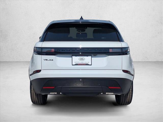 New 2026 Land Rover Range Rover Velar S AWD/4WD image 8