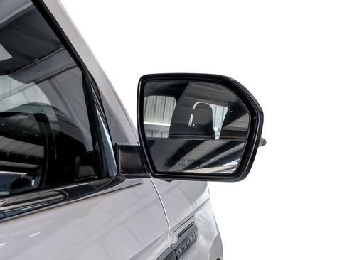 Used 2018 Lincoln Navigator Black Label image 43