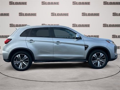 Used 2021 Mitsubishi Outlander Sport ES image 6