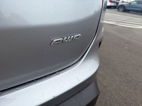 Used 2023 Ford Edge SEL image 8