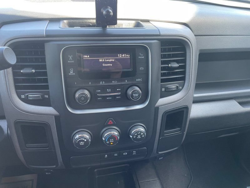 Used 2017 RAM 2500 Tradesman w/ Popular Equipment Group AWD/4WD image 11