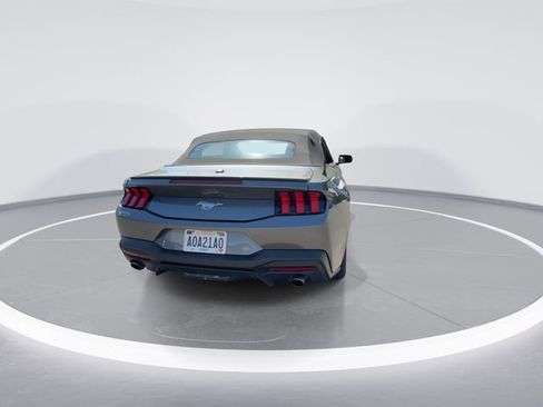 Used 2024 Ford Mustang Premium RWD image 7