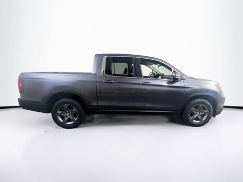 Used 2023 Honda Ridgeline RTL image 4