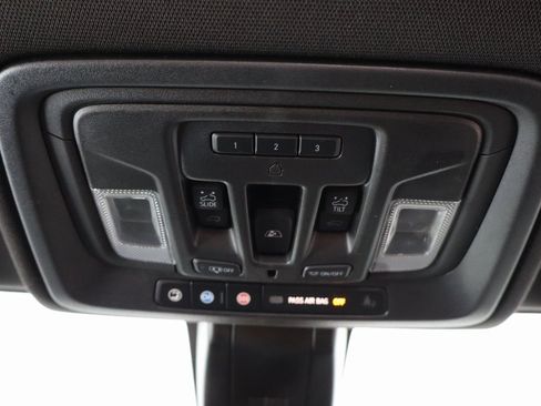 Used 2022 Chevrolet Silverado 3500 High Country w/ Safety Package II image 17