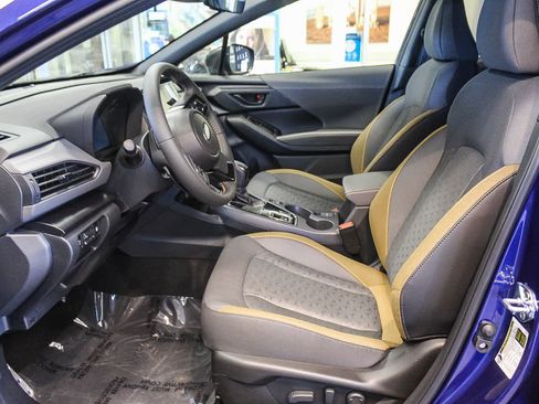 New 2026 Subaru Crosstrek 2.5i Sport image 17