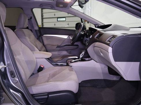 Used 2013 Honda Civic EX image 31