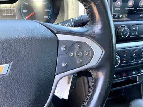 Used 2022 Chevrolet Colorado LT w/ Fleet Safety Package AWD/4WD image 8