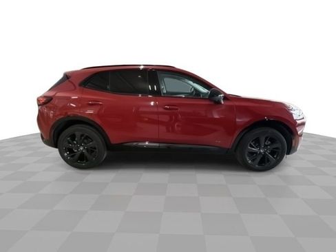 New 2026 Buick Envision Sport Touring image 9