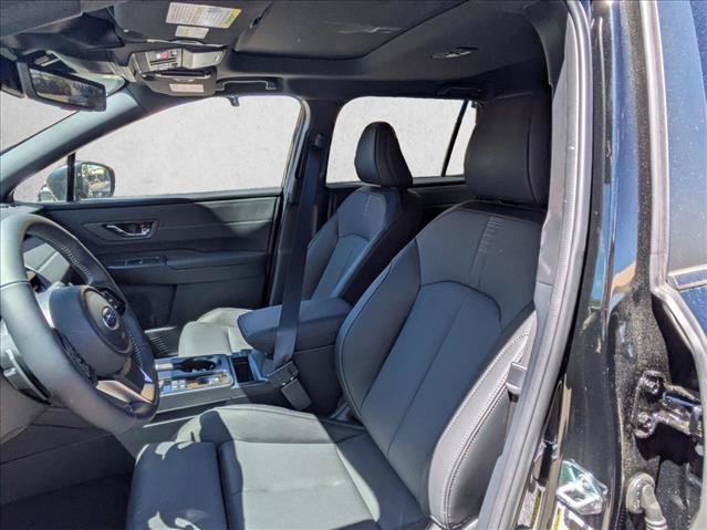 New 2026 Subaru Outback Touring XT AWD/4WD image 11