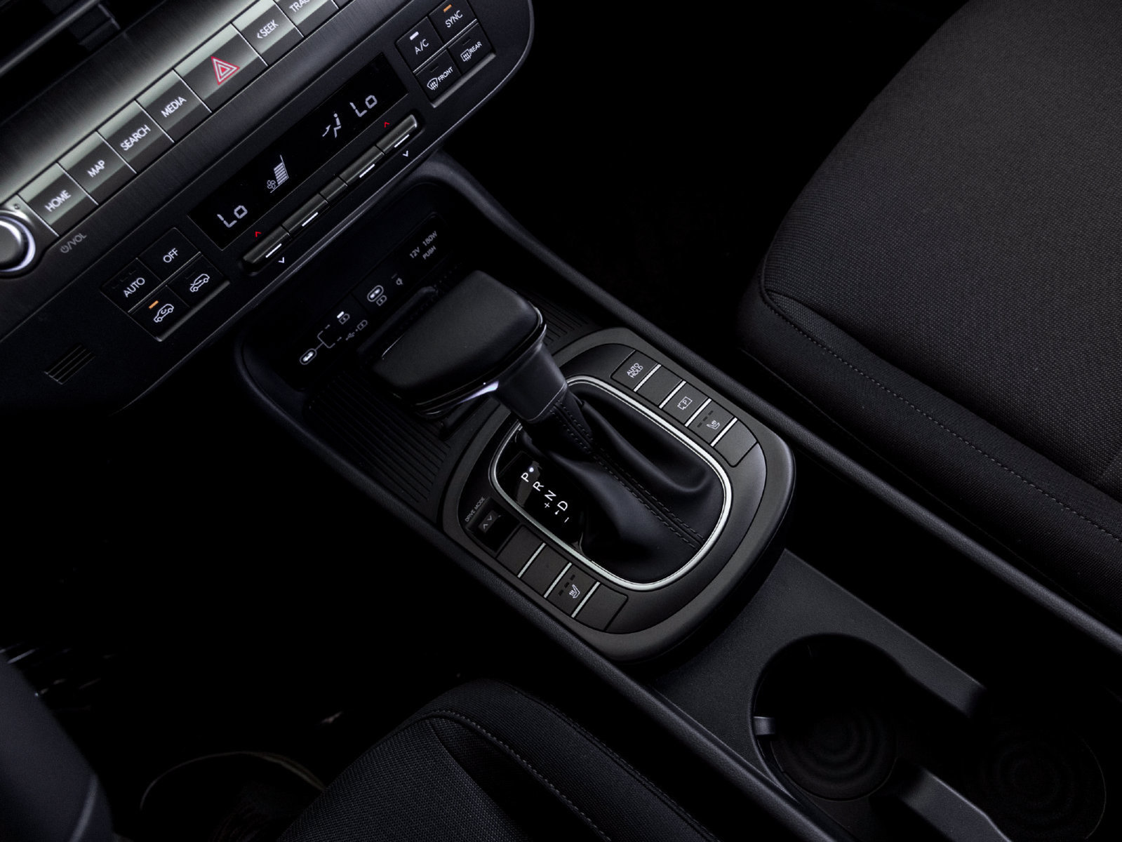 New 2027 Hyundai Kona SEL Sport FWD image 17