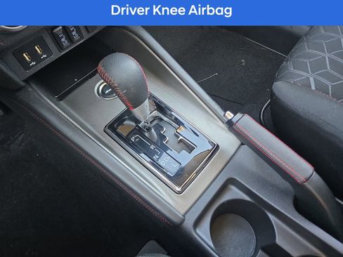 Used 2024 Mitsubishi Outlander Sport SE image 26