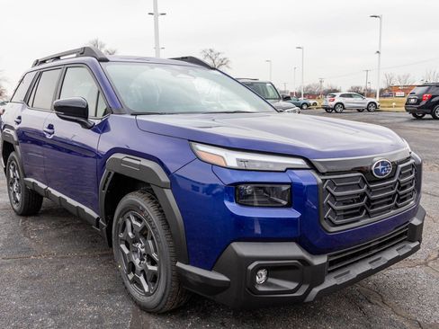 New 2026 Subaru Outback Premium image 9