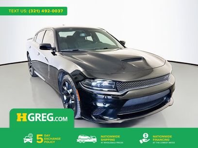 Used 2023 Dodge Charger GT