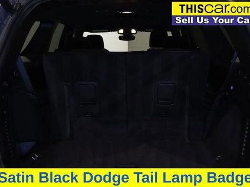 Used 2025 Dodge Durango GT w/ Blacktop Package image 24