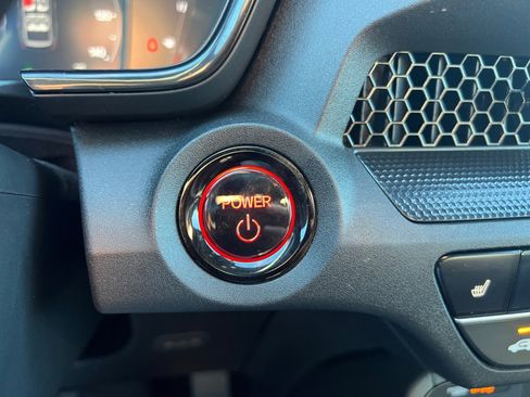 Certified 2026 Honda CR-V Sport-L image 20