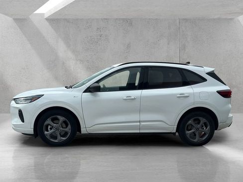 Used 2023 Ford Escape ST-Line image 8