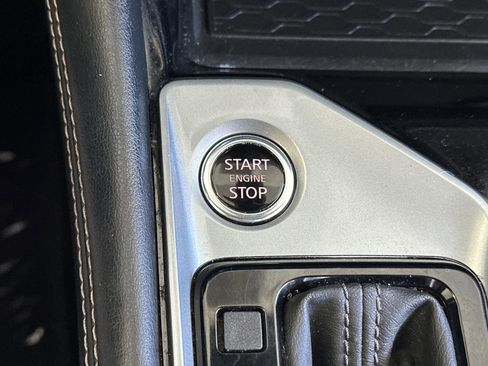 Certified 2023 Nissan Altima 2.5 SL FWD image 22