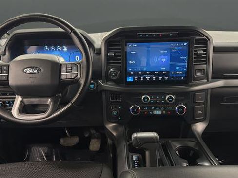 Used 2024 Ford F150 XLT w/ Equipment Group 302A MID image 11