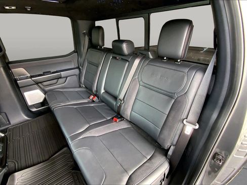 Used 2026 Ford F150 Raptor AWD/4WD image 21