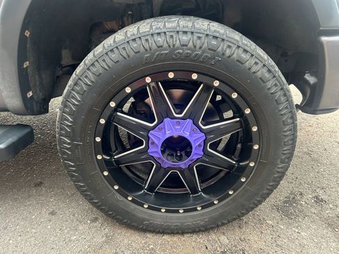 Used 2013 Ford F150 FX4 image 43