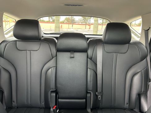 Used 2024 Genesis GV80 2.5T image 16