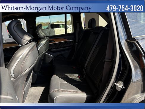 Used 2022 Jeep Grand Cherokee Summit image 36