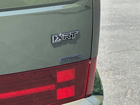 New 2025 Hyundai Santa Fe XRT image 28