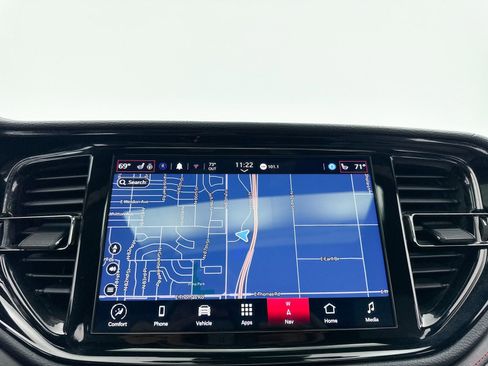 Used 2024 Dodge Durango GT image 6