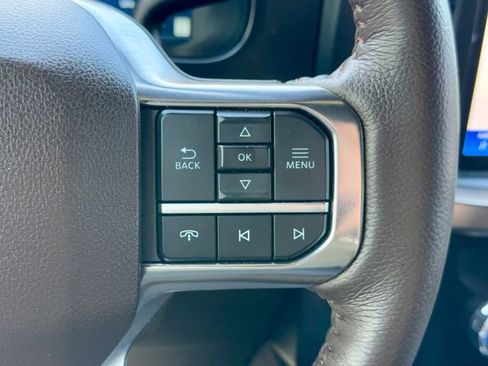 Used 2023 Ford F250 King Ranch w/ Chrome Package AWD/4WD image 18