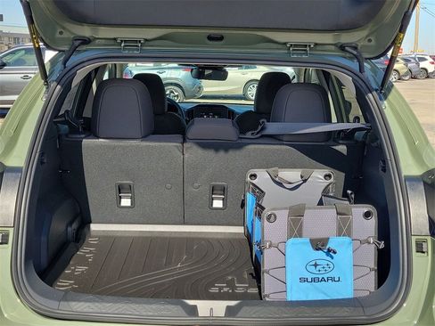 New 2026 Subaru Crosstrek 2.5i image 11