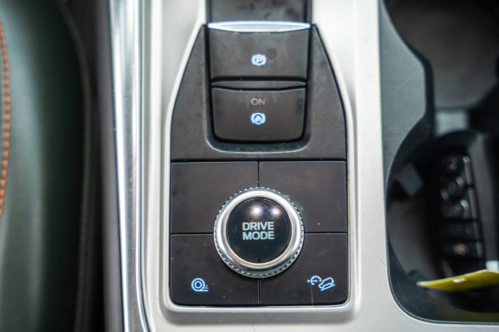 Used 2023 Ford Explorer Timberline w/ Timberline Technology Package AWD/4WD image 30