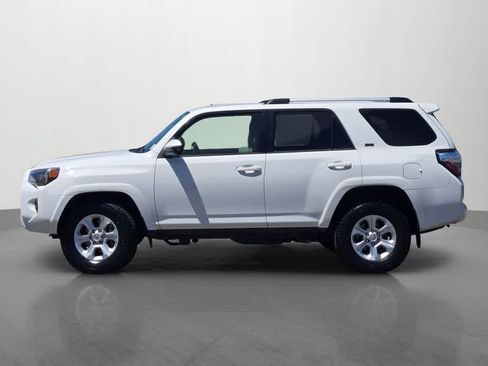 Used 2023 Toyota 4Runner SR5 RWD image 3