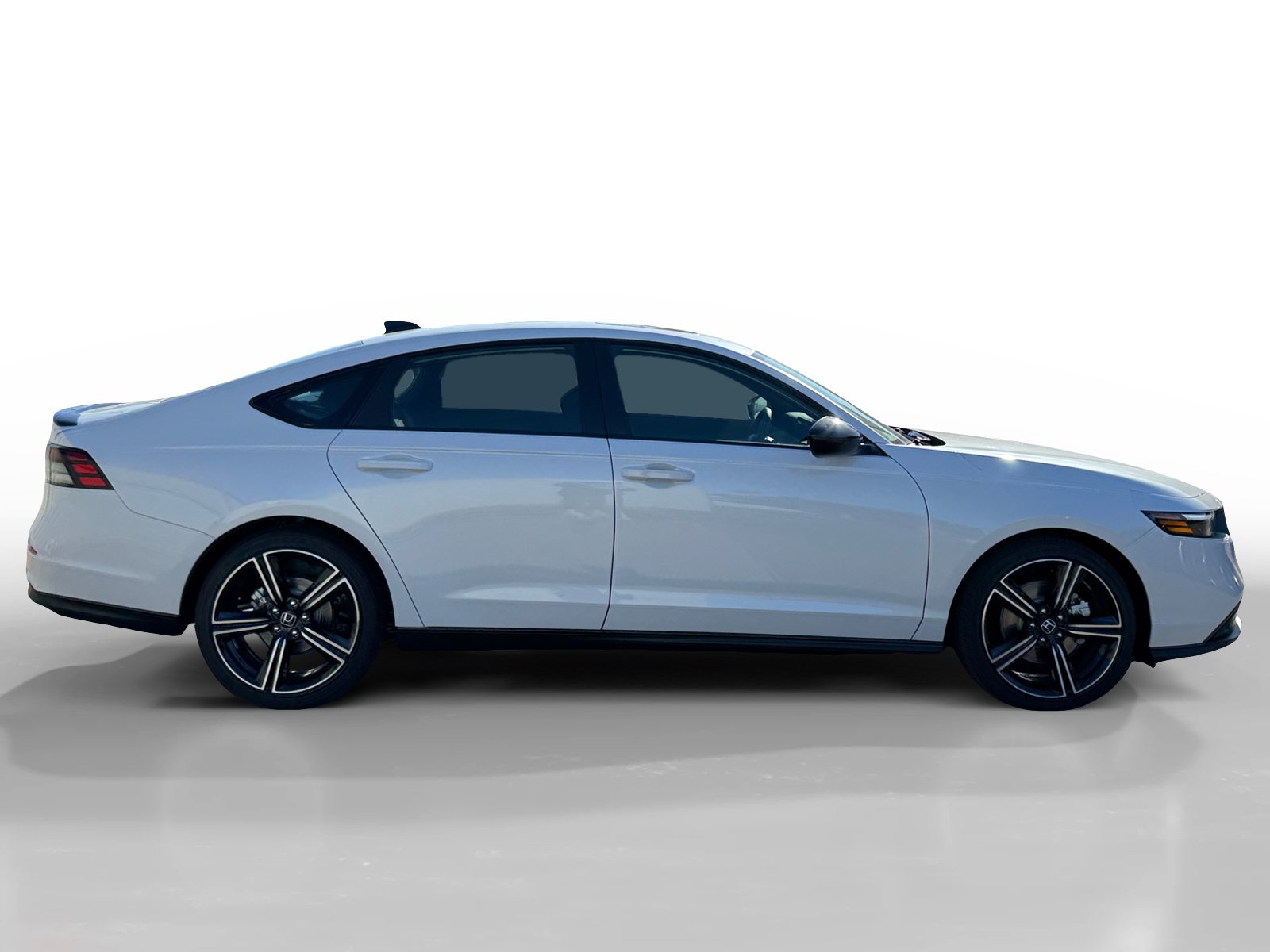 New 2026 Honda Accord Sport image 6