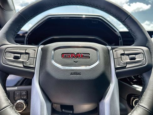 New 2026 GMC Sierra 2500 SLE w/ SLE Value Package; AWD/4WD image 33
