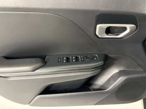 New 2026 Kia K4 LXS image 19