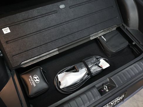 Used 2023 Hyundai Ioniq 5 SEL image 56