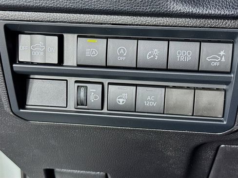 New 2026 Toyota Tundra SR5 image 13