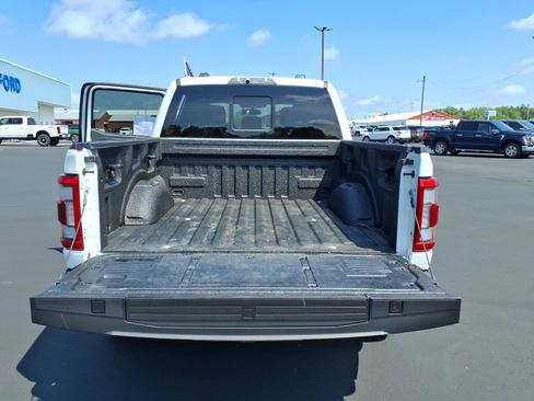 Used 2023 Ford F150 Raptor AWD/4WD image 15