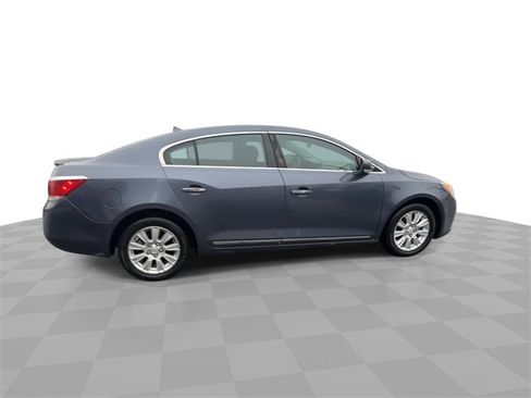Used 2013 Buick LaCrosse Leather image 9