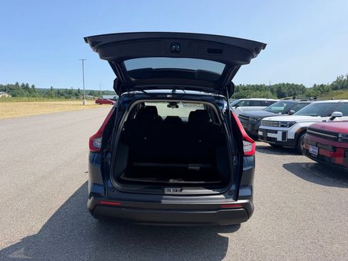 Used 2025 Honda CR-V EX image 23