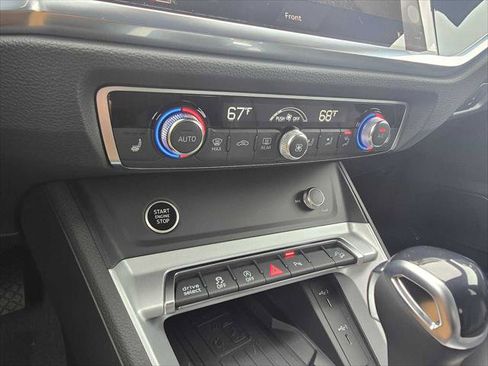 Certified 2025 Audi Q3 2.0T Premium Plus w/ Premium Plus Package image 30